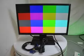 V226HQL ACER Lcd Monitor Dvi Vga