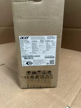 V226WL ACER Lcd Monitor #2