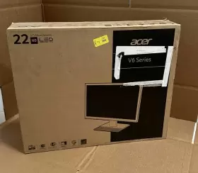 V226WL ACER Lcd Monitor #3