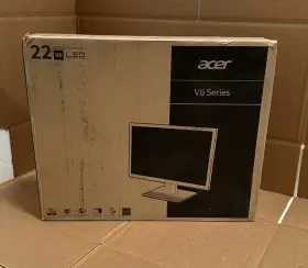 V226WL ACER Lcd Monitor