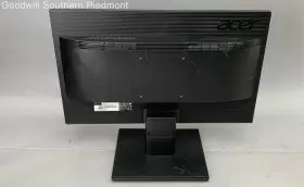 V22HQL ACER Tiltable Widescreen Led Backlight Lcd Monitor #3