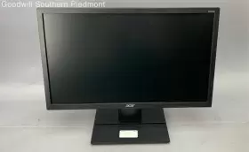 V22HQL ACER Tiltable Widescreen Led Backlight Lcd Monitor