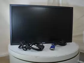 V236HL ACER Um Monitor Dvi Vga Base Stand #2