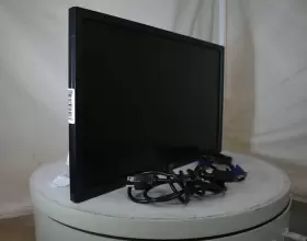 V236HL ACER Um Monitor Dvi Vga Base Stand #3