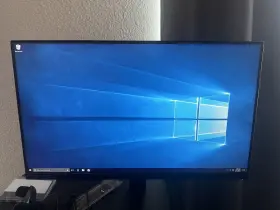 V247YU ACER Wqhd Led Lcd Monitor #2
