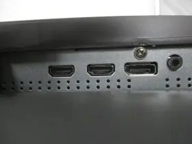 V277U ACER Qhd Led Lcd Monitor Stand Unit #2