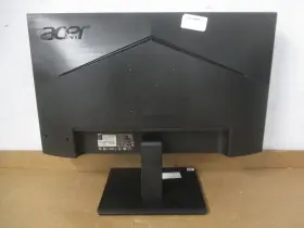 V277U ACER Qhd Led Lcd Monitor Stand Unit #3