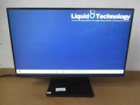 V277U ACER Qhd Led Lcd Monitor Stand Unit