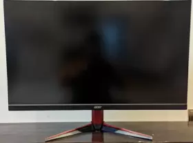 VG271U ACER Nitro Pbmiipx Monitor Vrb Gaming