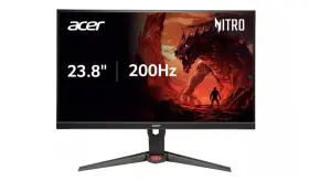X1BMIIPRX ACER Nitro Fhd Freesync Ips Gaming Monitor