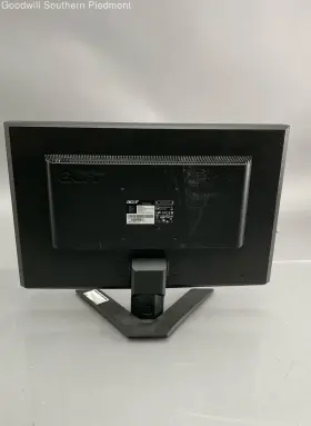 X223W-DBD ACER Widescreen Wall Mountable Flat Panel Lcd #2