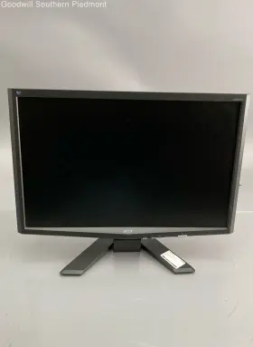 X223W-DBD ACER Widescreen Wall Mountable Flat Panel Lcd