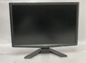 X223WD ACER Lcd Monitor