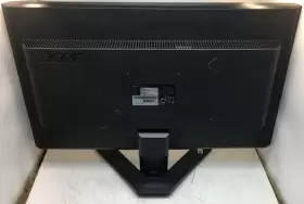 X233H ACER Lcd Monitor #2