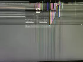 XB271HK ACER Predator Widescreen Led Monitor Repair #2