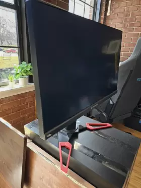 XB271HU ACER Predator Widescreen Led Monitor #2