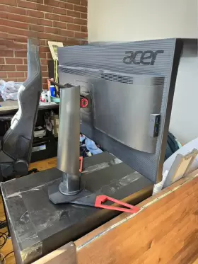 XB271HU ACER Predator Widescreen Led Monitor #3