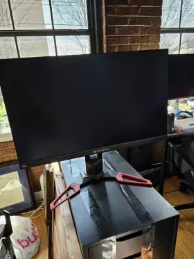 XB271HU ACER Predator Widescreen Led Monitor
