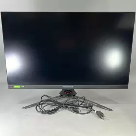 XB273 ACER Led Gaming Monitor #3