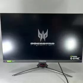 XB273 ACER Led Gaming Monitor