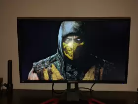 XB321HK ACER Predator Sync Ips Gaming Monitor #2