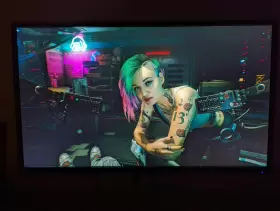 XB321HK ACER Predator Sync Ips Gaming Monitor #3