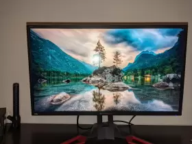 XB321HK ACER Predator Sync Ips Gaming Monitor