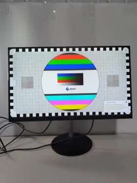 XF273-S ACER Led Lcd Monitor Hdmi Display Port