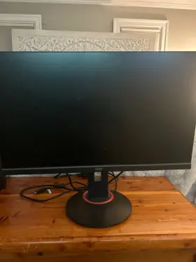 XF273U ACER Nitro Ips Lcd Freesync Monitor Hdmi Dp