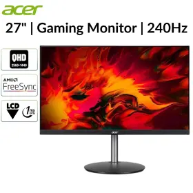 XF273UW2 ACER Monitor