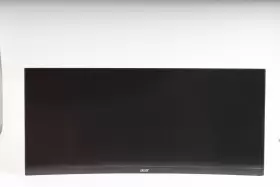 XR382CQK ACER Curved Ips Display Monitor Ultrawide Qhd Power