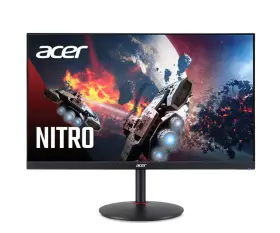XV272 ACER Nitro Sbmiiprx Ips Gaming Monitor Amd