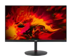 XV272S ACER Nitro Widescreen Lcd Monitor Um XV272S ACER Nitro Widescreen Lcd Monitor Um