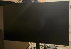 XV275K ACER Nitro Uhd Lcd Ips Led Gaming Monitor #3