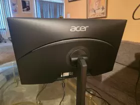 XV275K ACER Nitro Uhd Lcd Ips Led Gaming Monitor