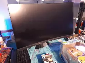 XZ321QU ACER Bmijpphzx Curved Wqhd Freesync Gsync Monitor