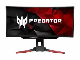 Z301C ACER Predator Curved Monitor Sync Tobii Trackin #2
