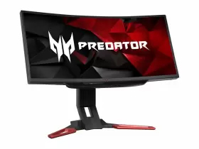 Z301C ACER Predator Curved Monitor Sync Tobii Trackin #3
