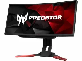 Z301C ACER Predator Curved Monitor Sync Tobii Trackin
