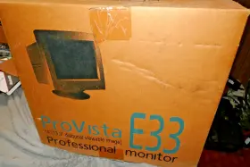 VD-544 ADI Crt Monitor Provista