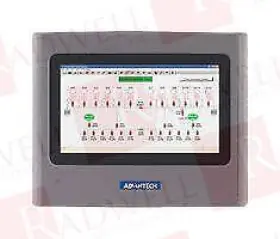 WOP-2040T-N1AE ADVANTECH Monitors Projectors