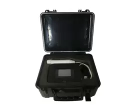 76576 AEROCRINE Niox Monitor Device Ac Adapter #2