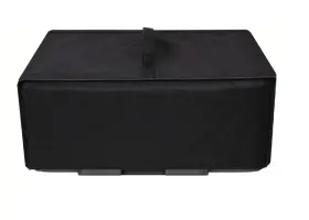 9015ECOVER AF-WAN Antistatic Water Fabric Printer Dust Cover
