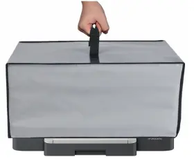 798610242148 AF-WAN Fabric Water Uv Dust Cover Officejet