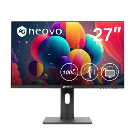 710739598056 AG NEOVO Monitor Rotate Swivel Tuv Eyesafe