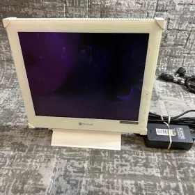 DR-17 AG NEOVO Dental Monitor Power Adapter