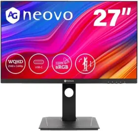 EM2701QC AG NEOVO Monitor Usb Power
