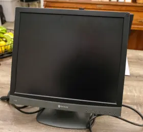 F-417 AG NEOVO Monitor Power Connection Cable