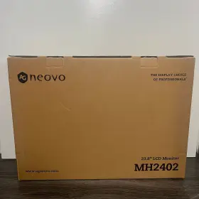MH242011A0200 AG NEOVO Lcd Monitor