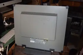 SX-17A AG NEOVO Neov Optical Glass Lcd Monitor